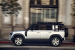 Land Rover Defender 110 Urban Pack First Edition 2020 года (NA)